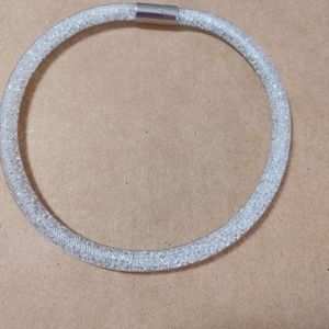 Swarovski necklace